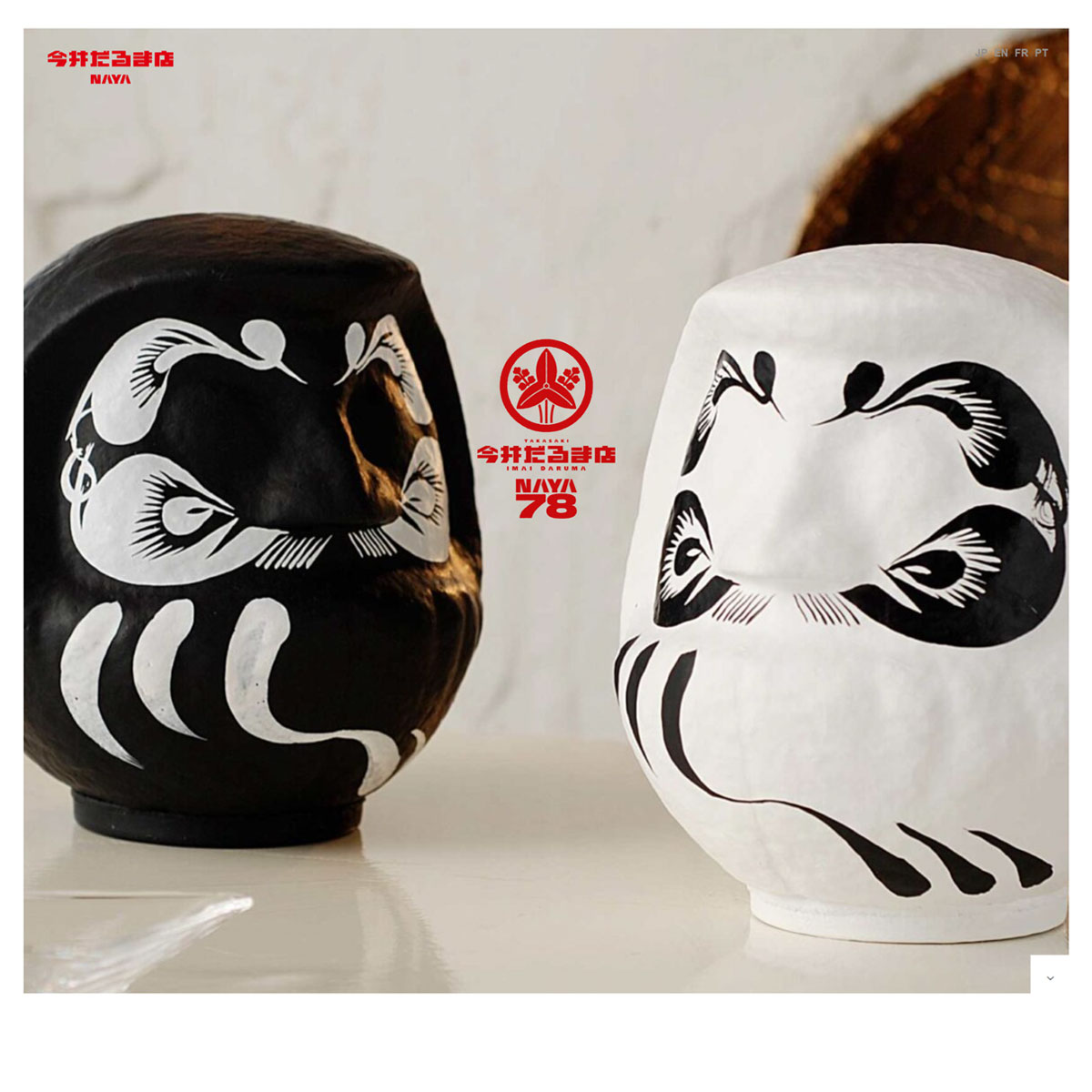Imai Daruma Ten NAYA