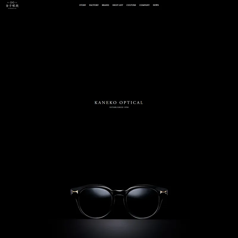 KANEKO OPTICAL