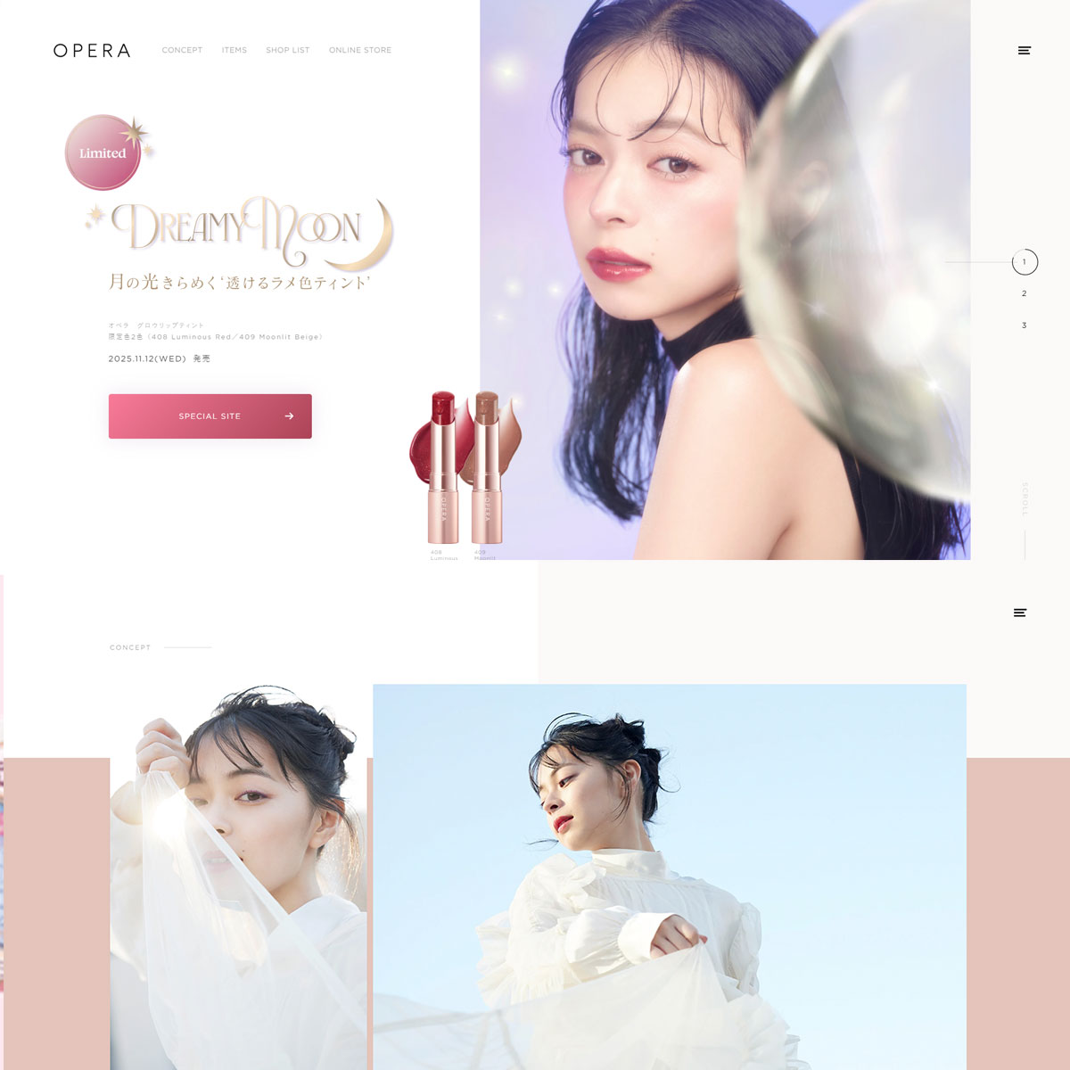 OPERA