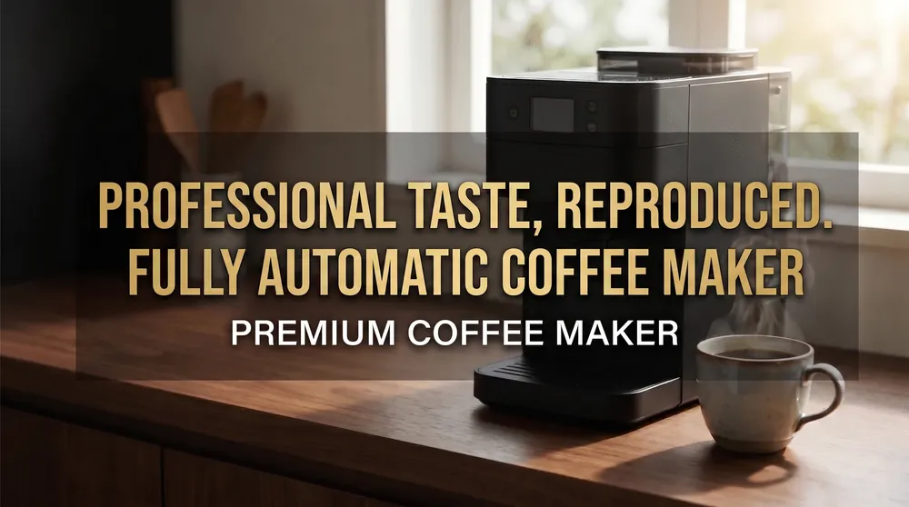 Guide to Japanese automatic coffee makers