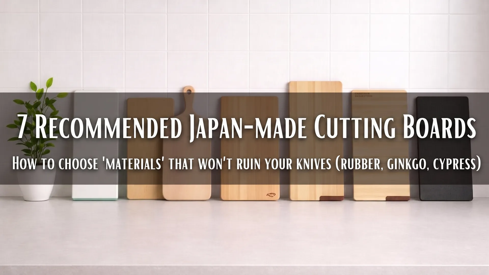 Wooden cutting board repair guide