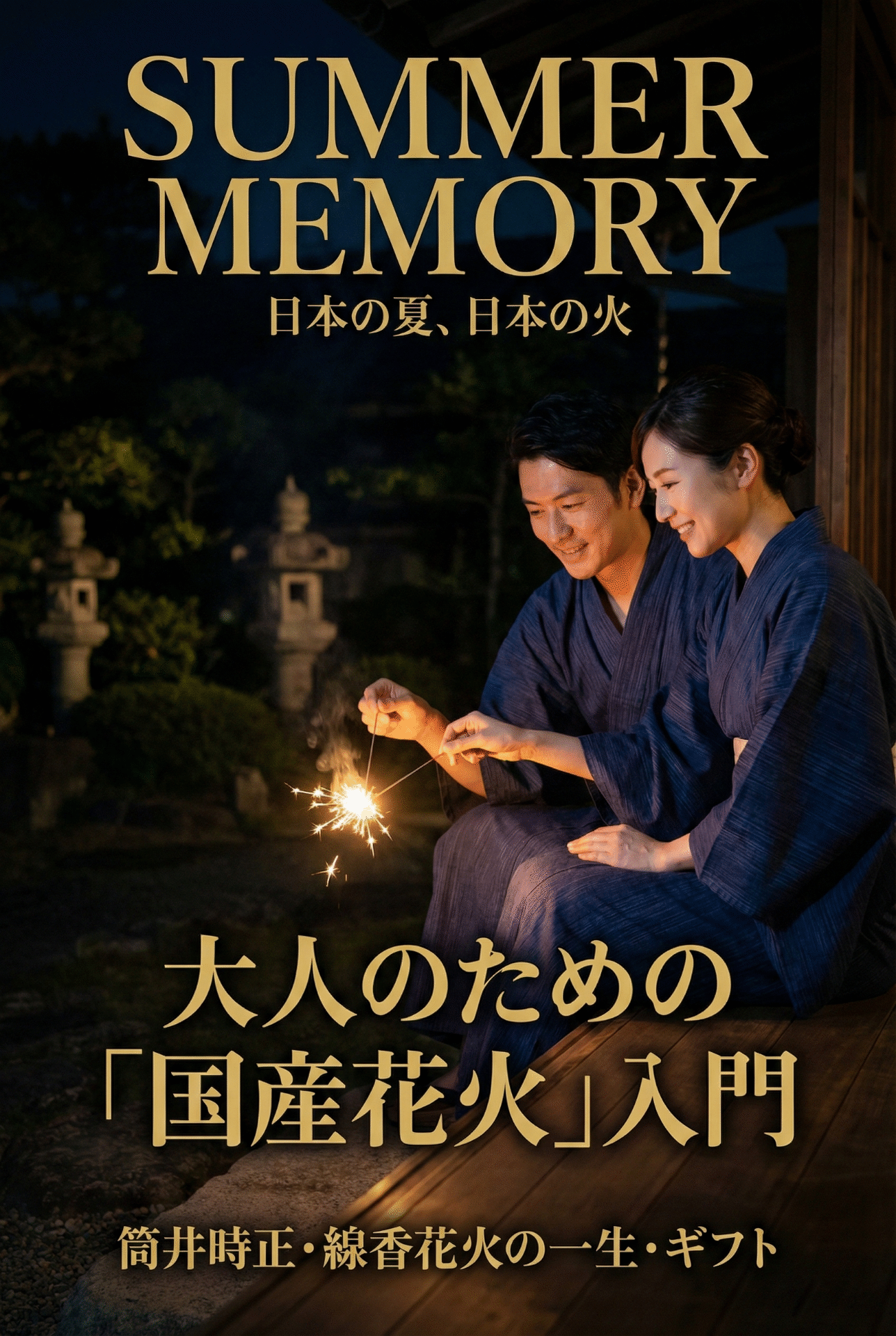 Japanese sparkler guide article thumbnail
