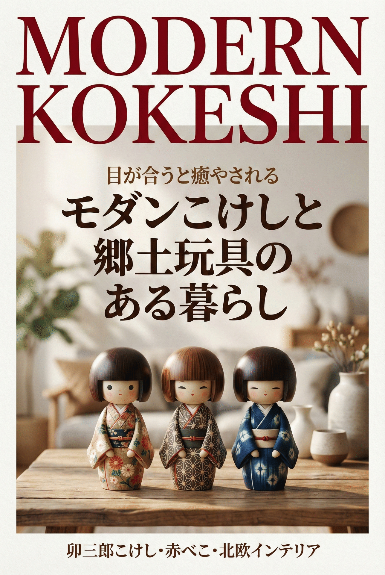 Kokeshi and Japanese folk toy guide article thumbnail