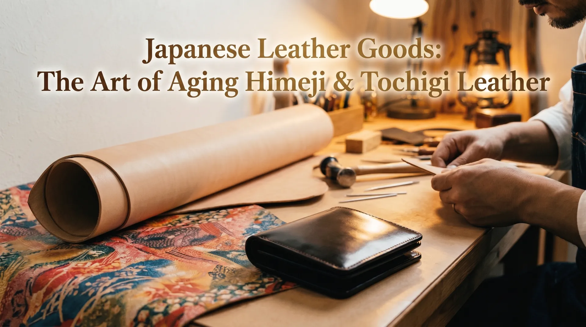 Guide to Japanese wrist watches