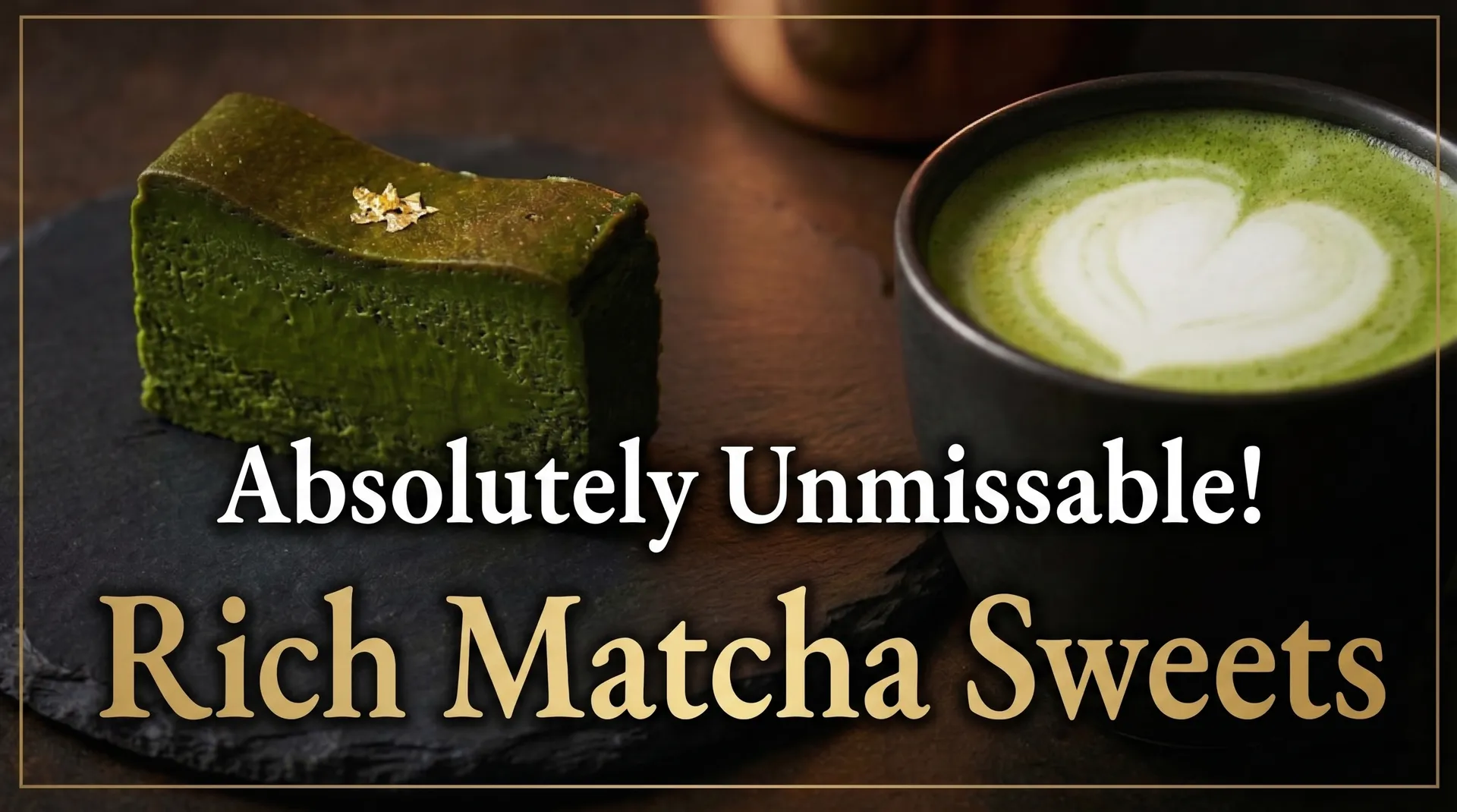 Guide to Japanese tea gifts