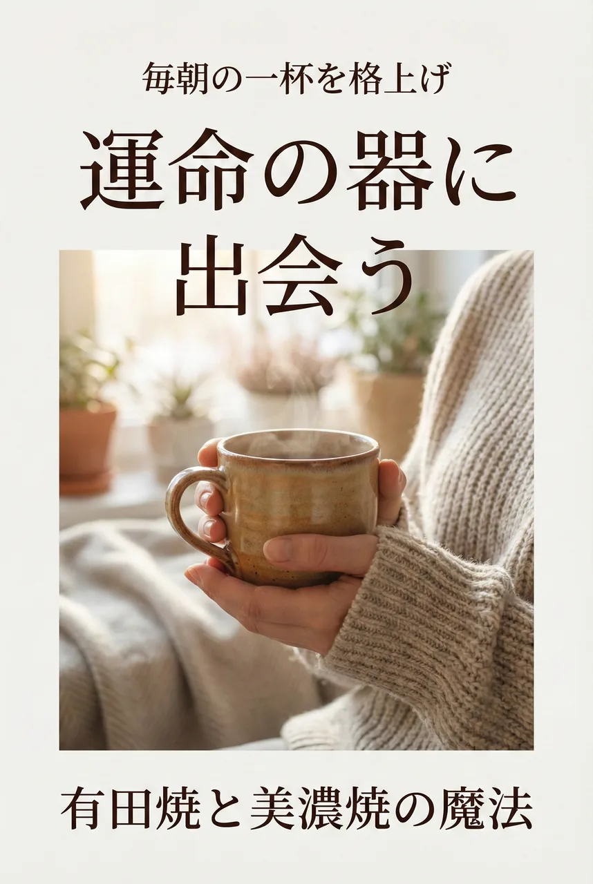 Japanese mug guide