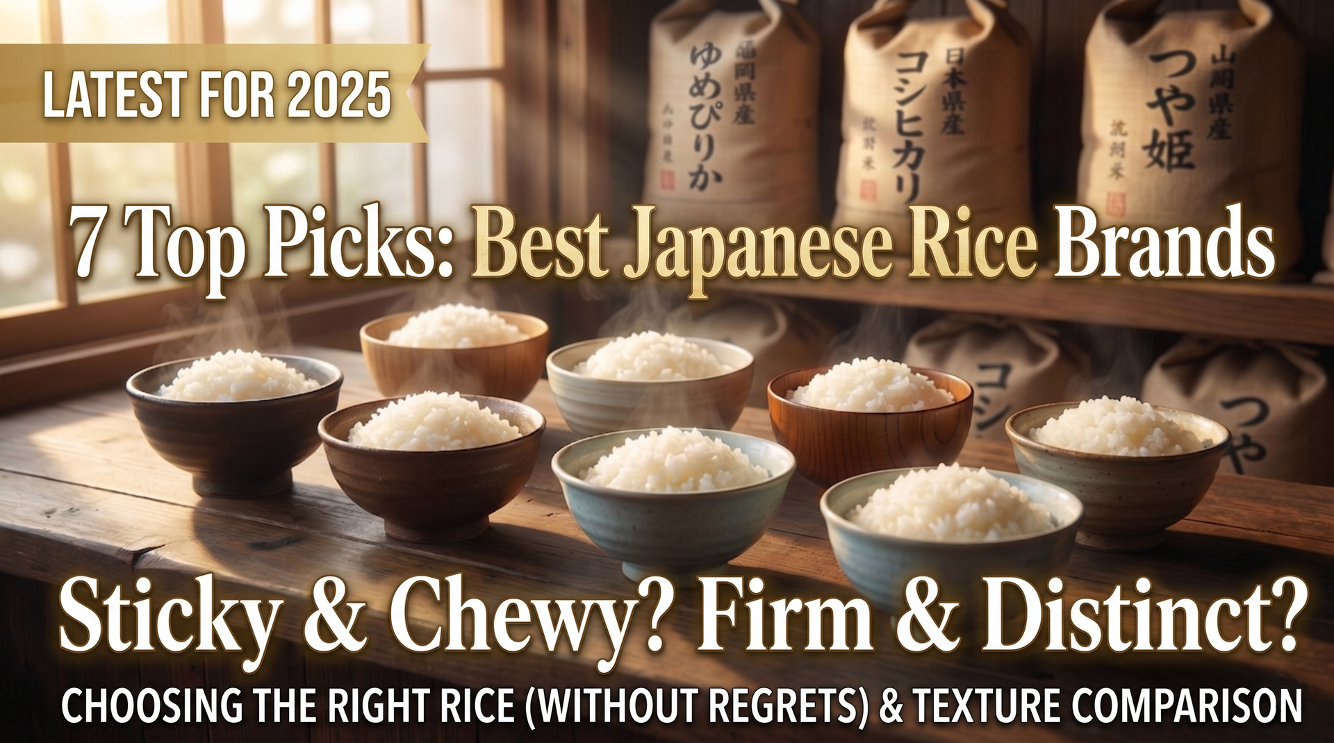 Donabe rice cooking guide