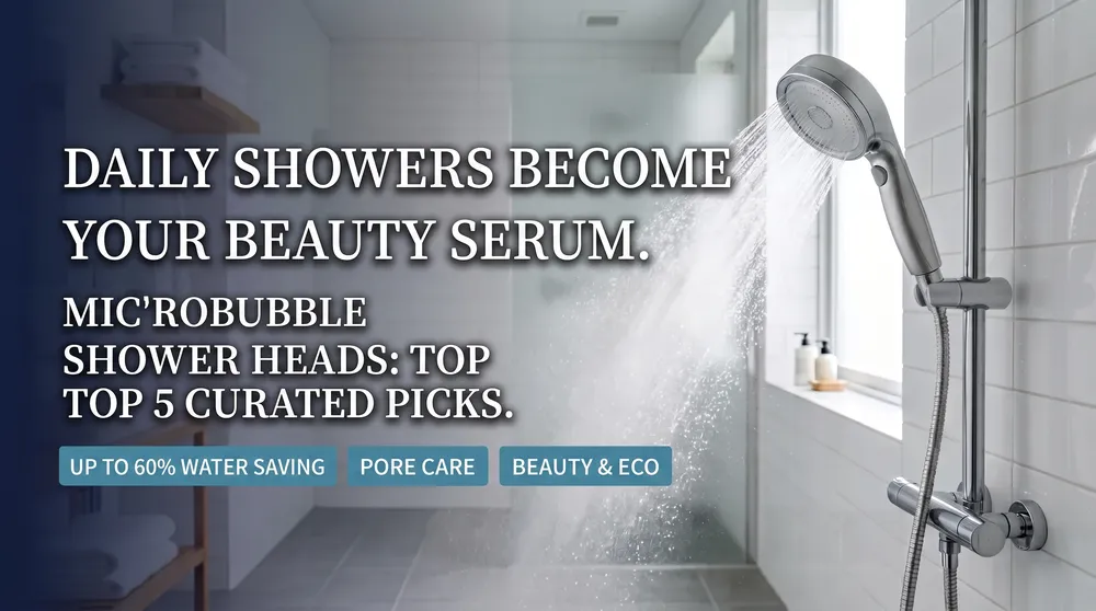 Shower Heads