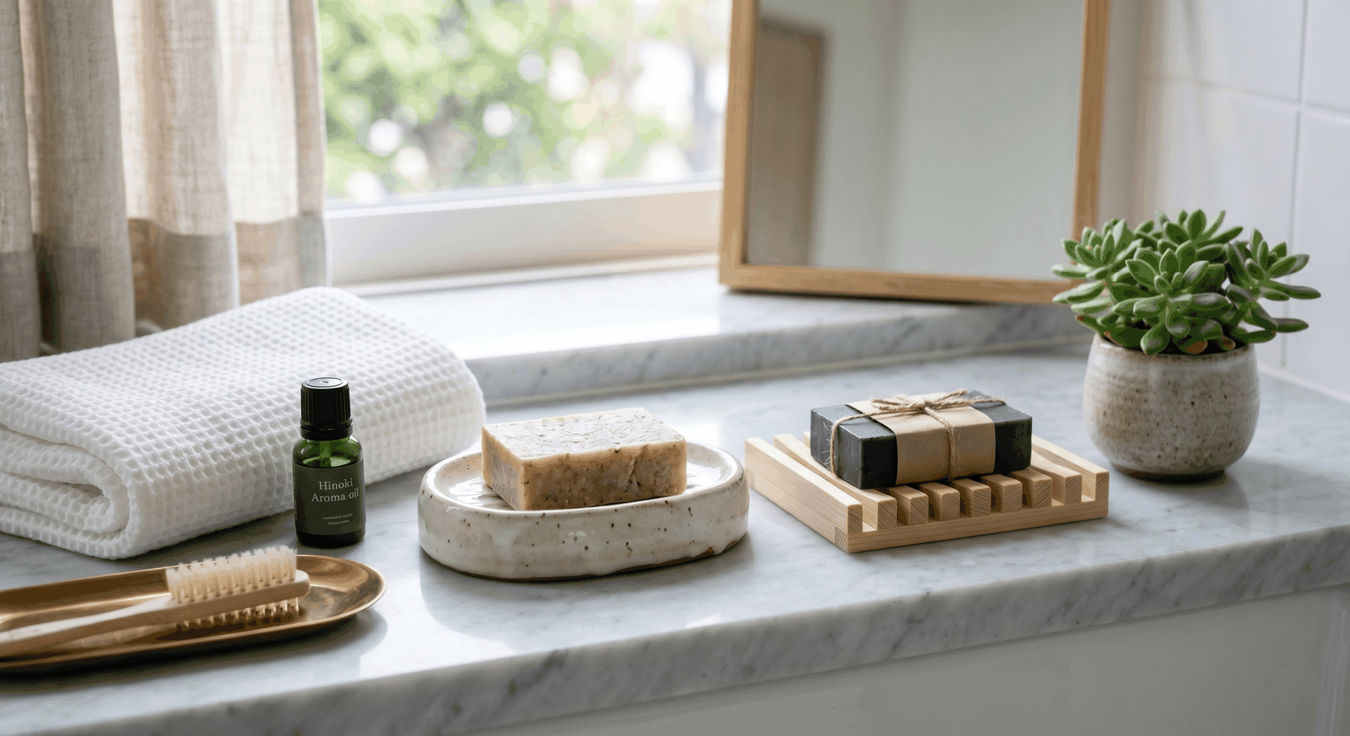 Japanese soap dish guide