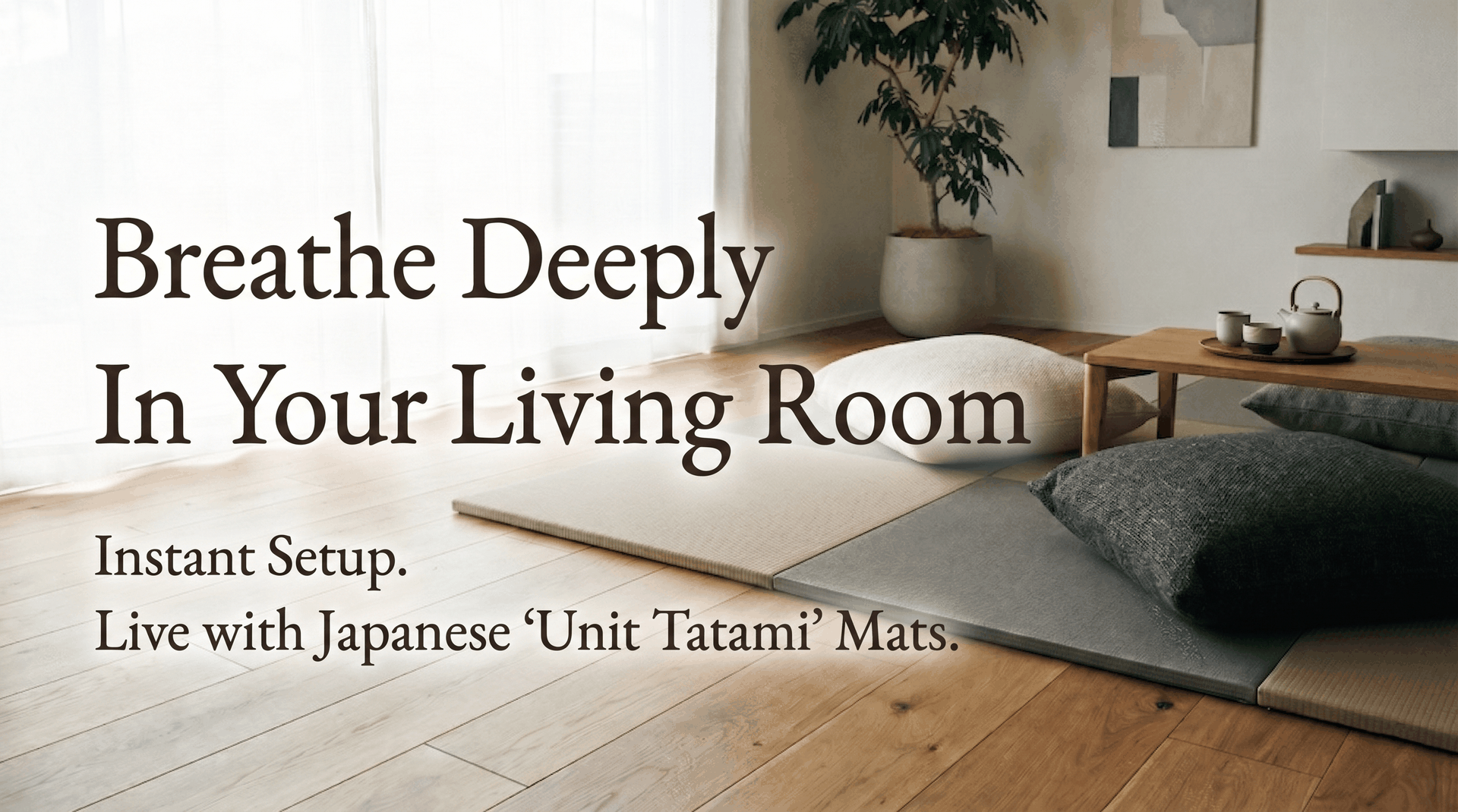 Tatami rug guide thumbnail