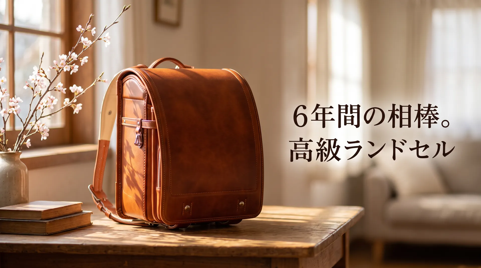 Guide to the Japanese randoseru school bag