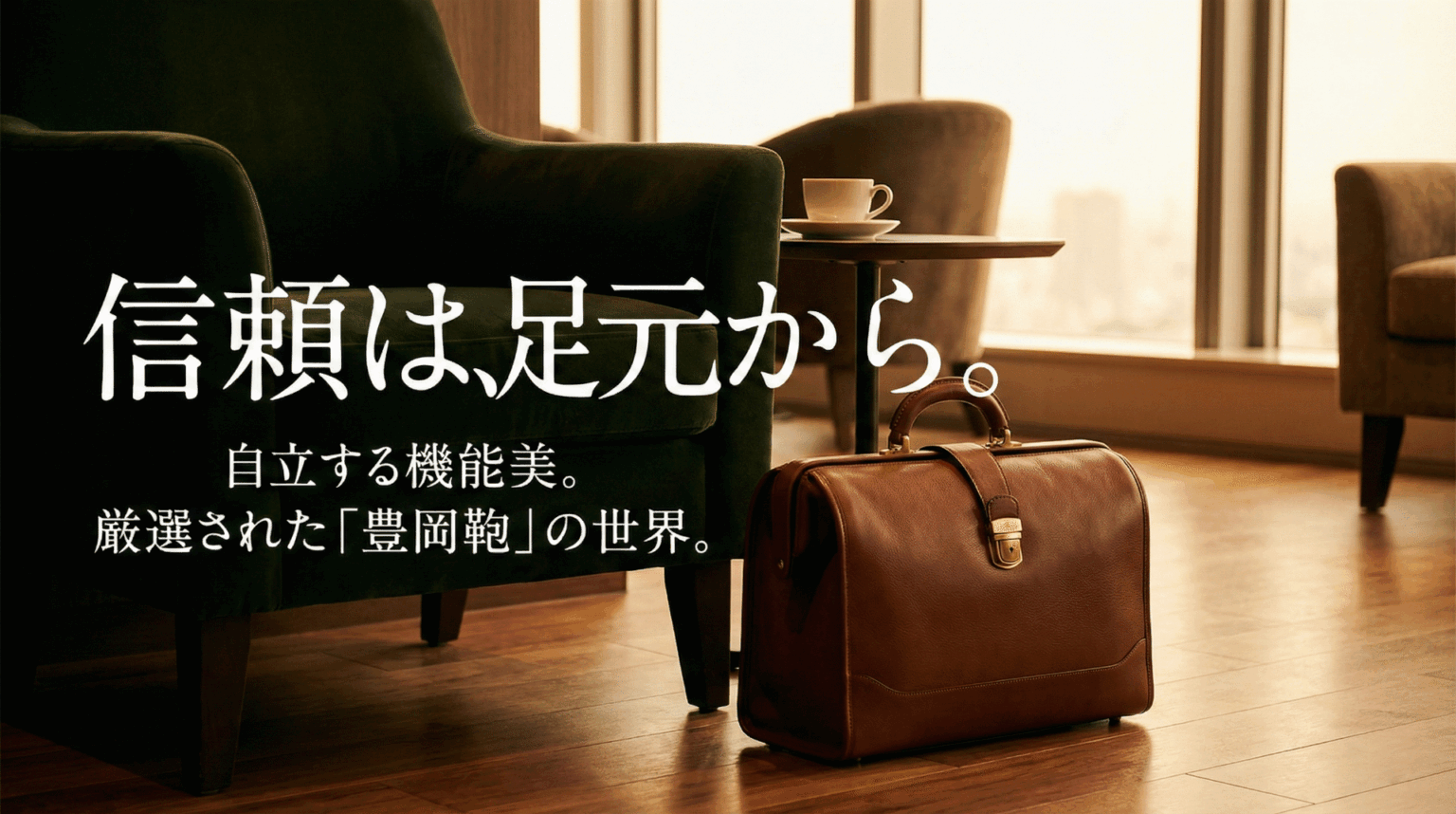 Toyooka bag guide
