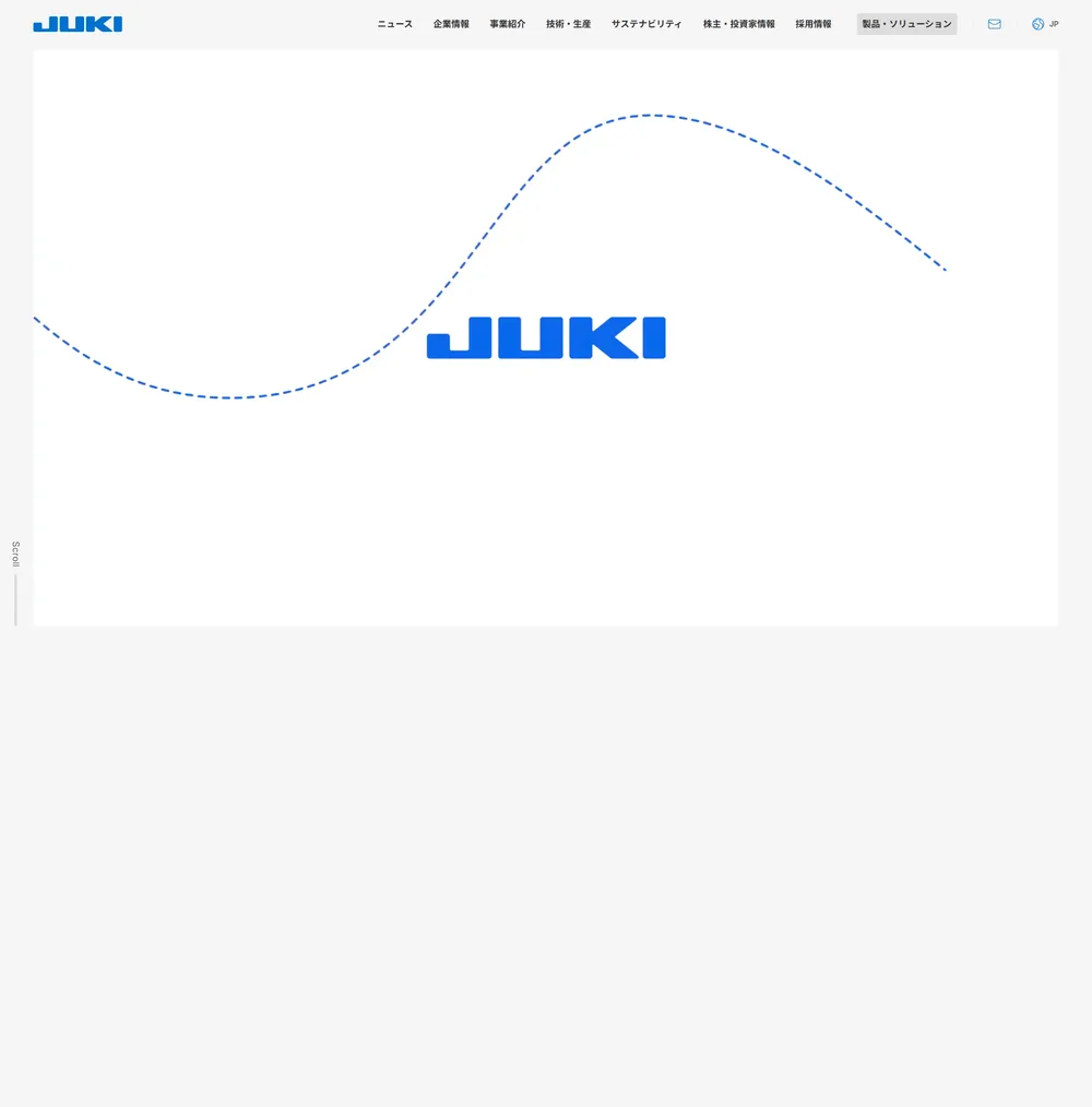 JUKI（ジューキ）