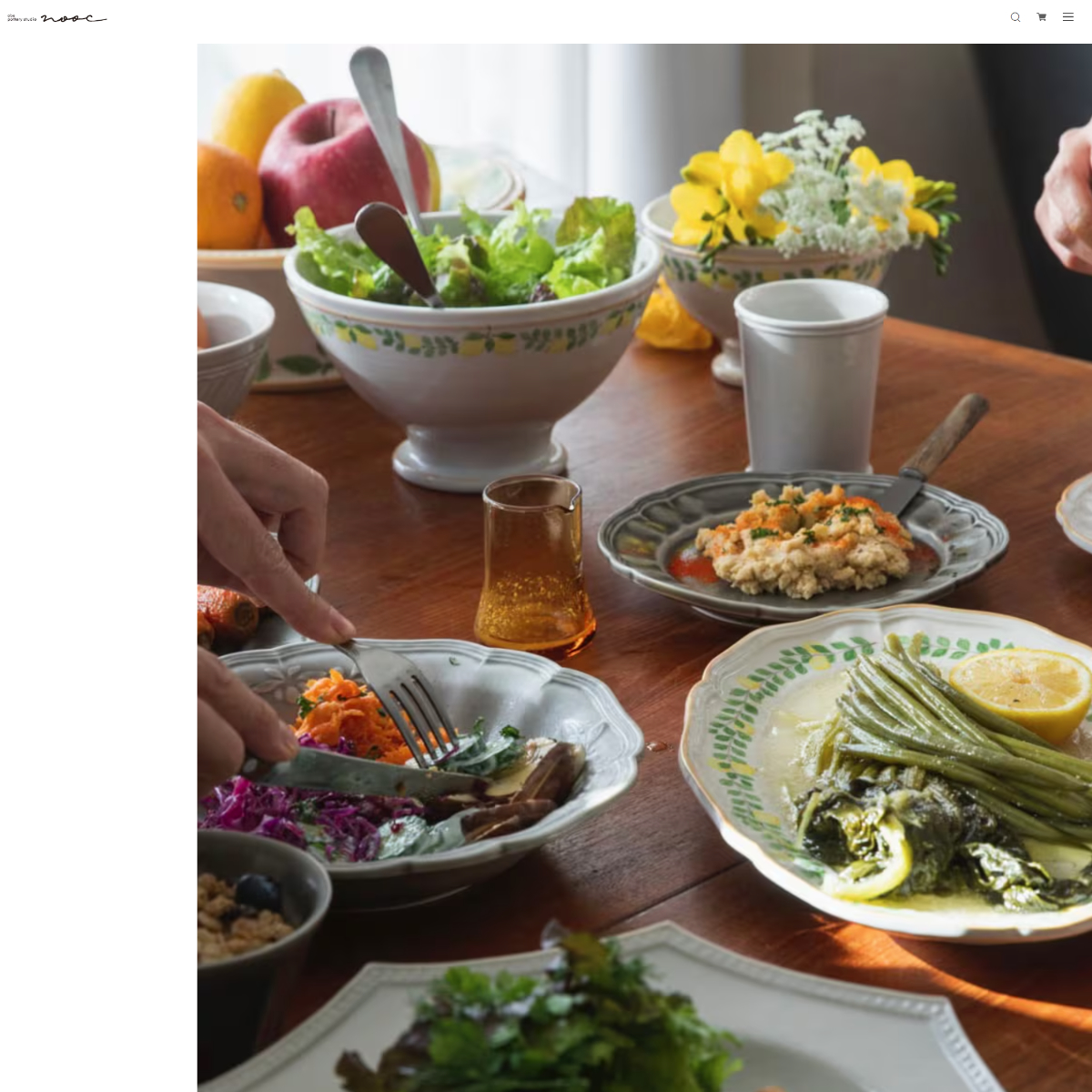 abe pottery studio nooc