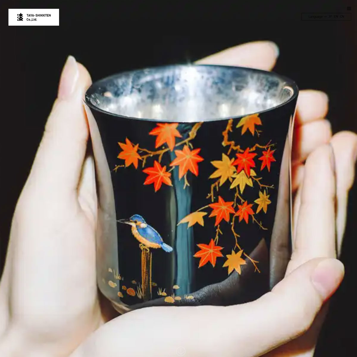 輪島塗 田谷漆器店