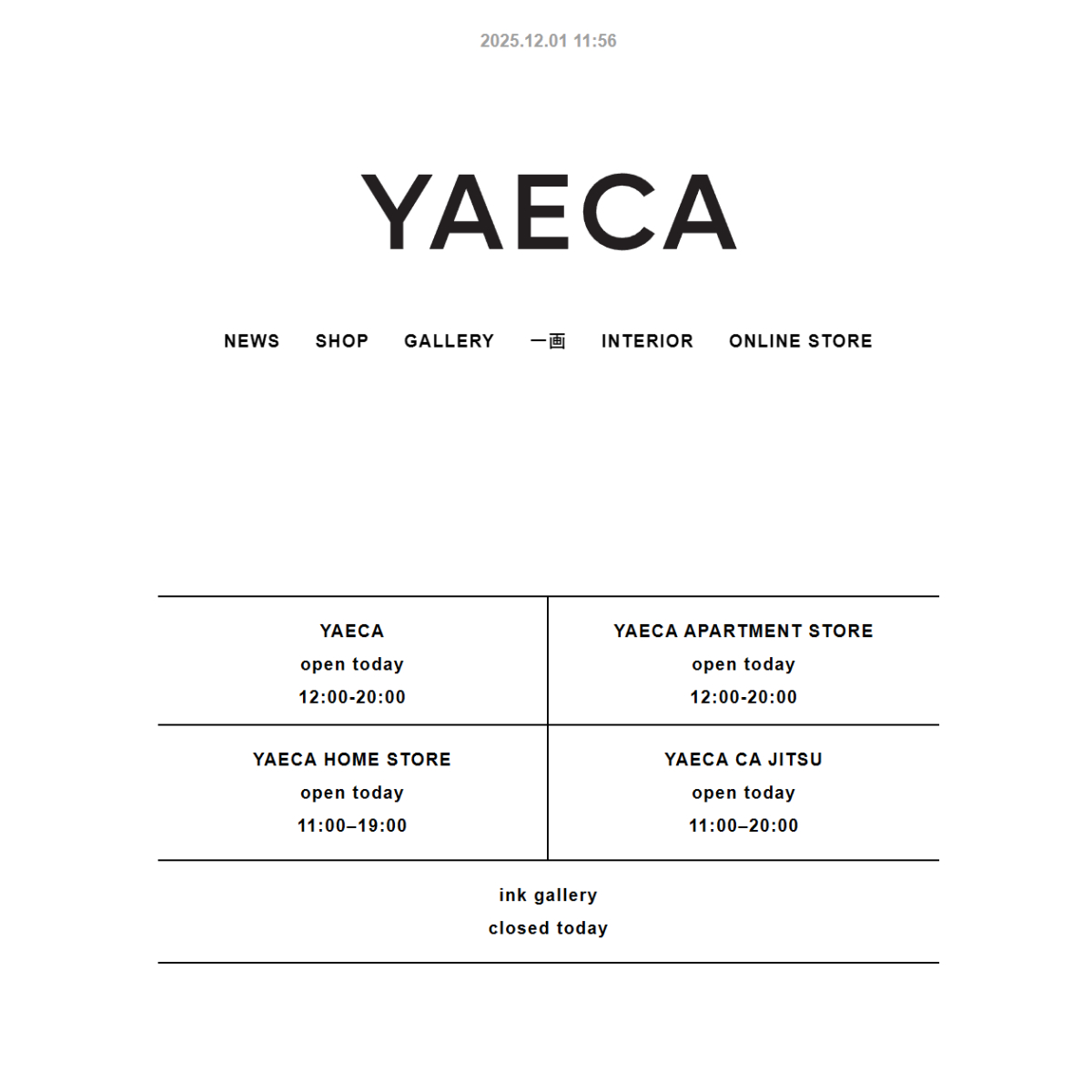 YAECA