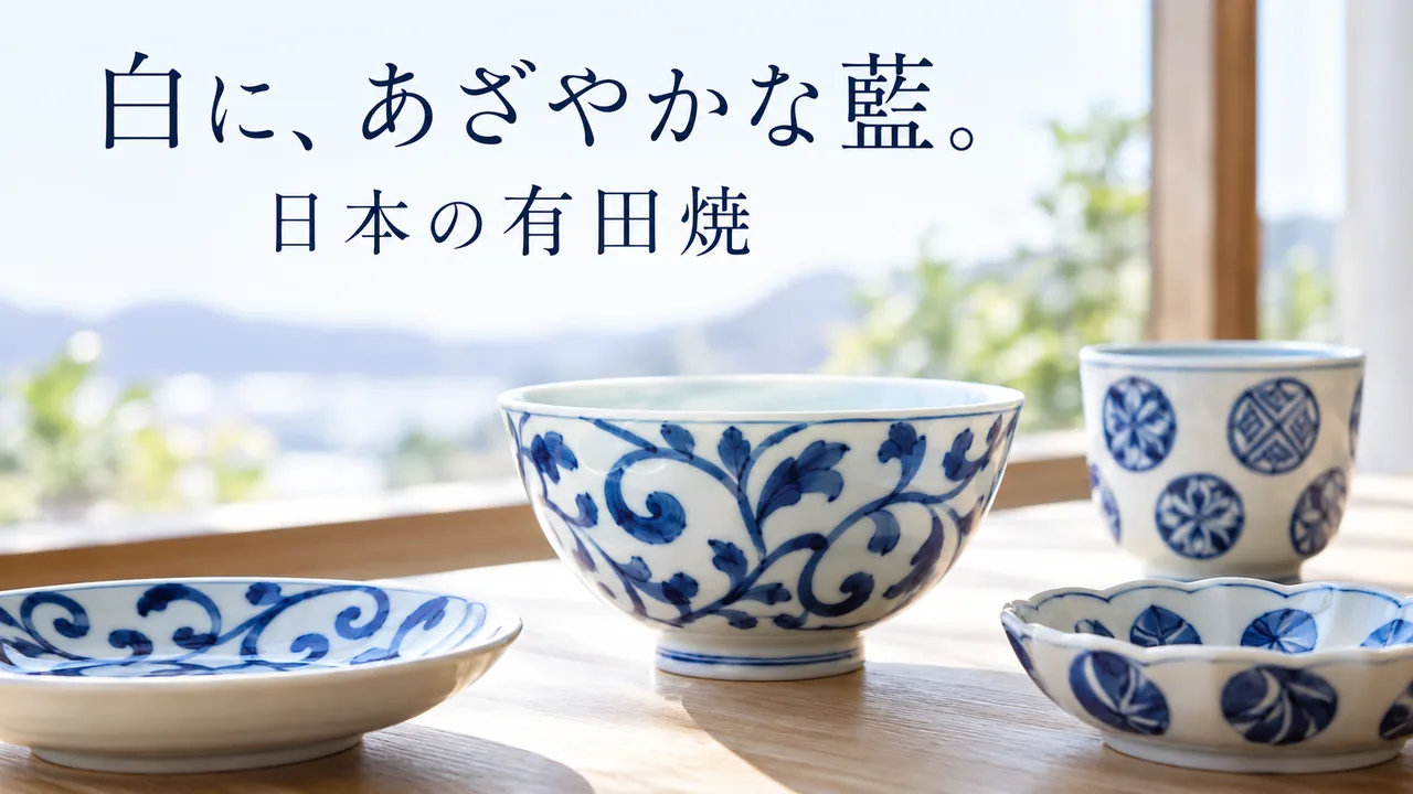 有田焼ガイド