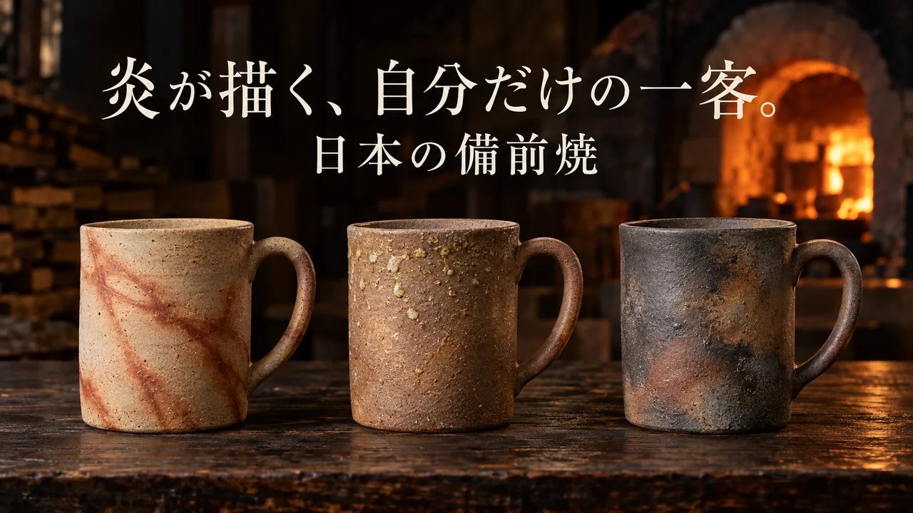 備前焼ガイド