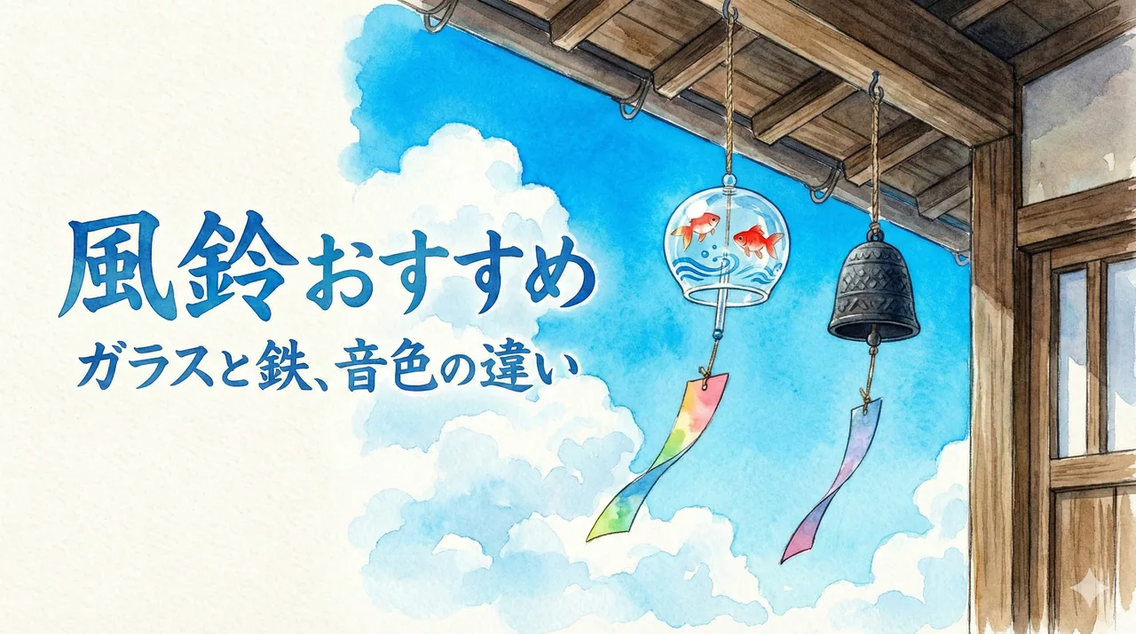 風鈴ガイド