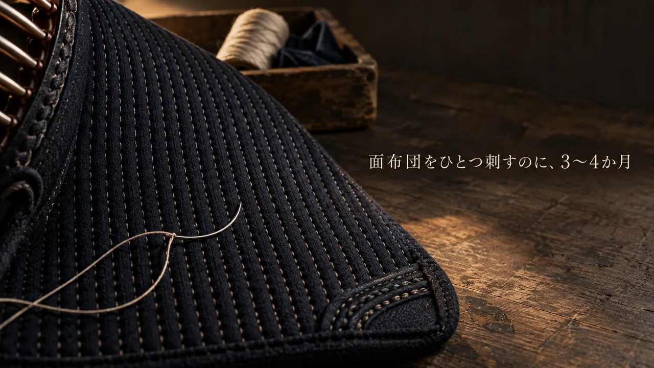 剣道防具ガイド