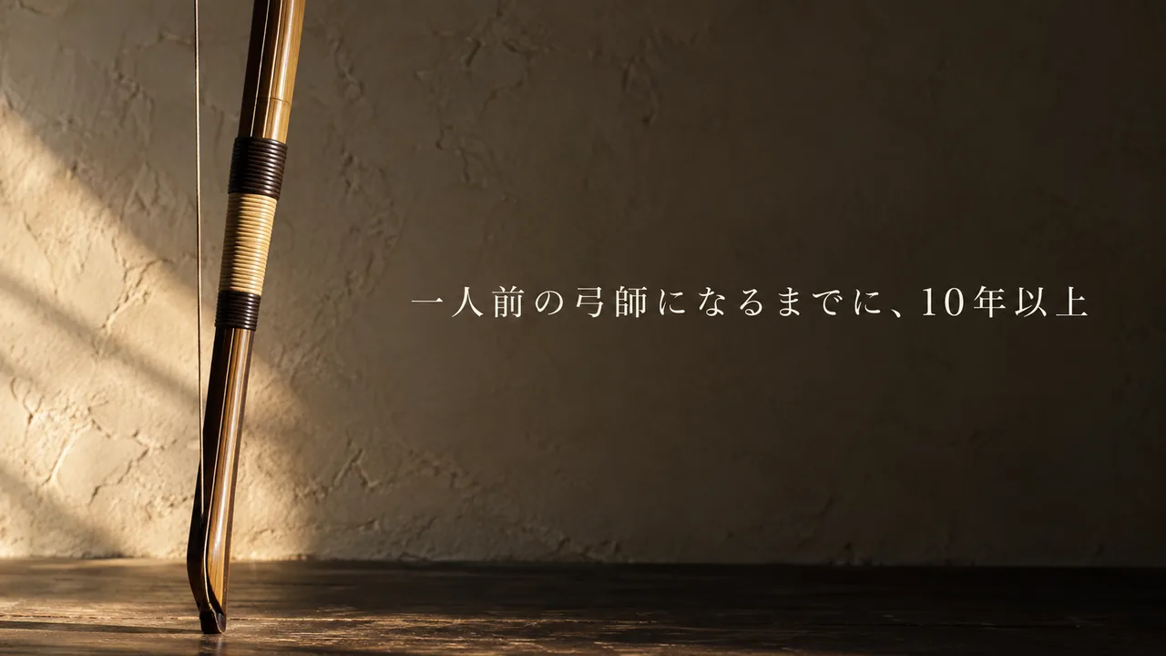 弓道具ガイド