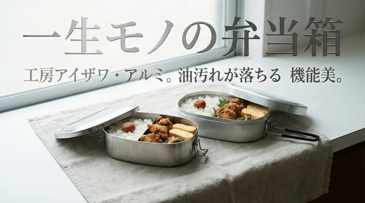 お弁当箱ガイド