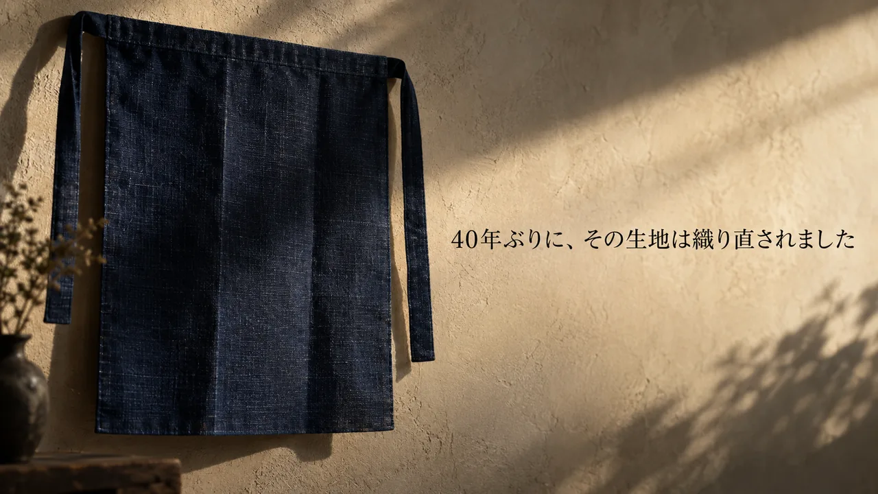 帆前掛けガイド