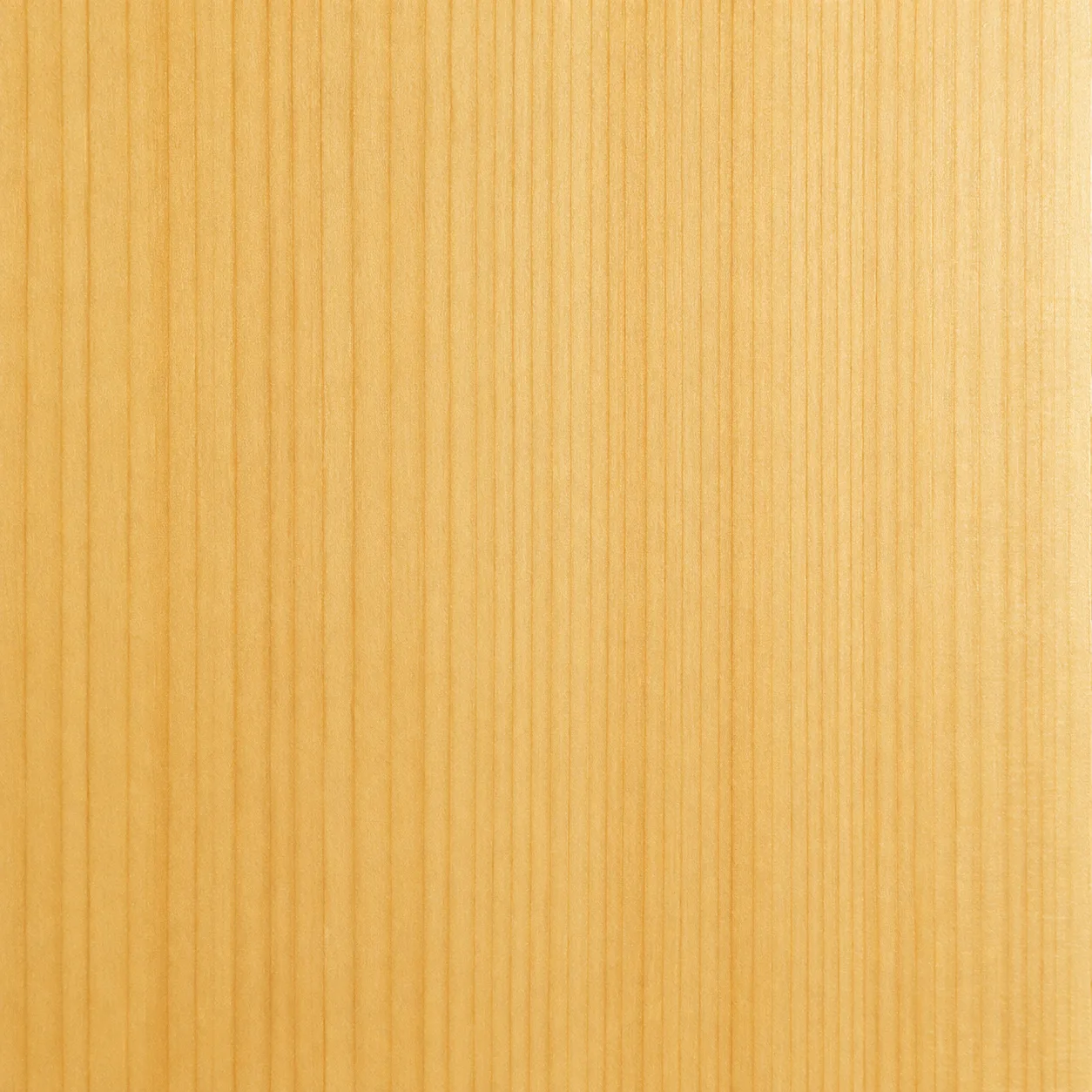 淡い黄色の木目が美しい将棋盤の表面を寄りで撮った写真