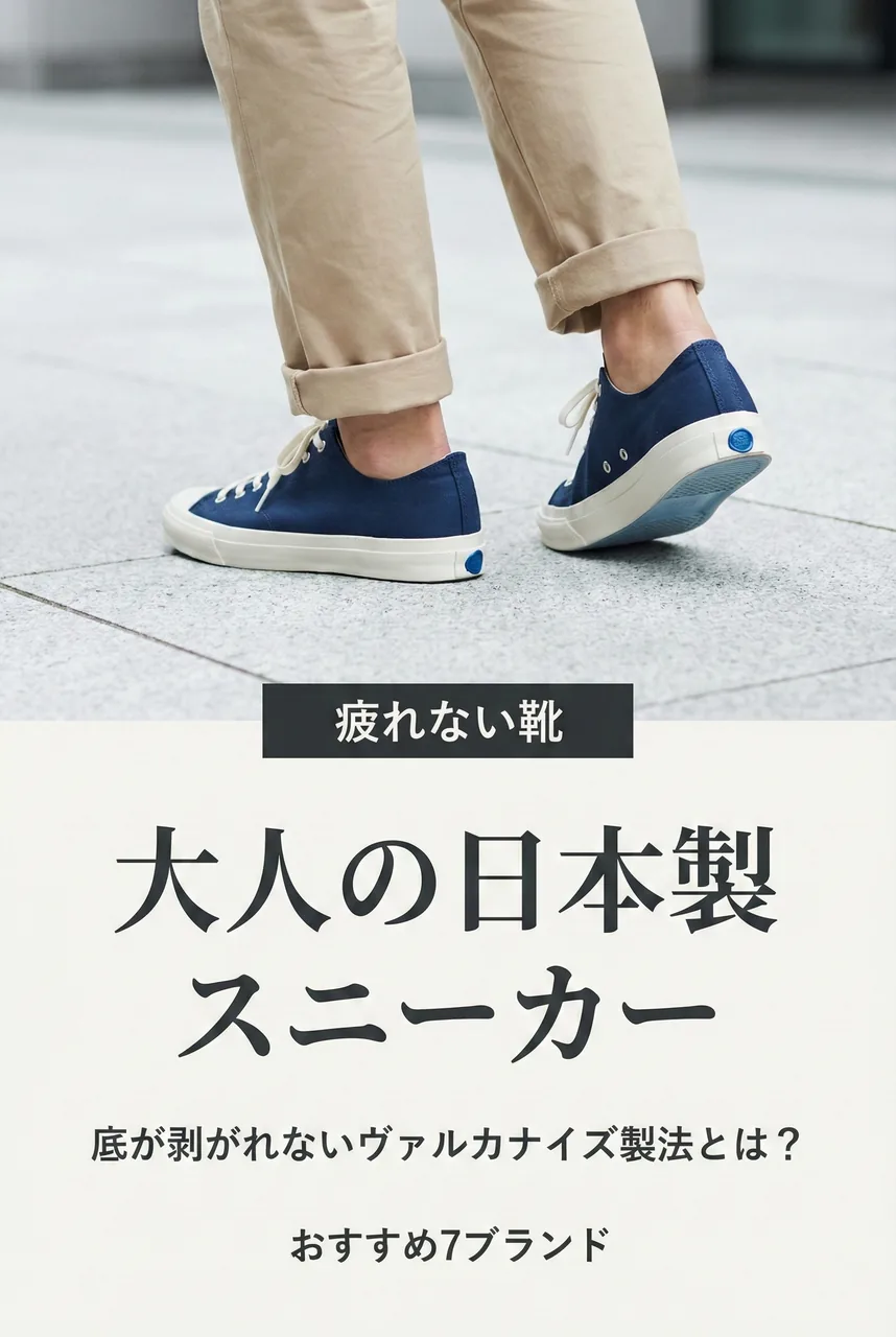 久留米スニーカーの記事アイキャッチ画像