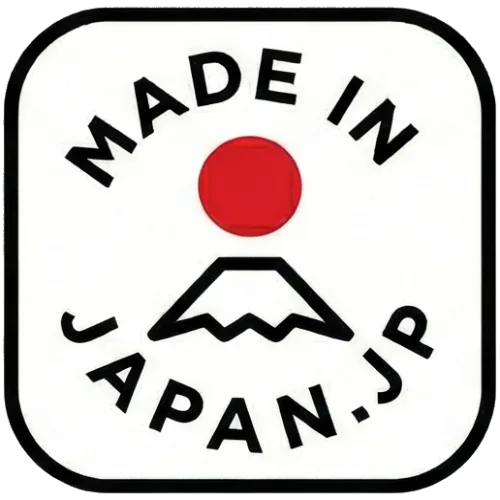 MADE IN JAPAN.JP