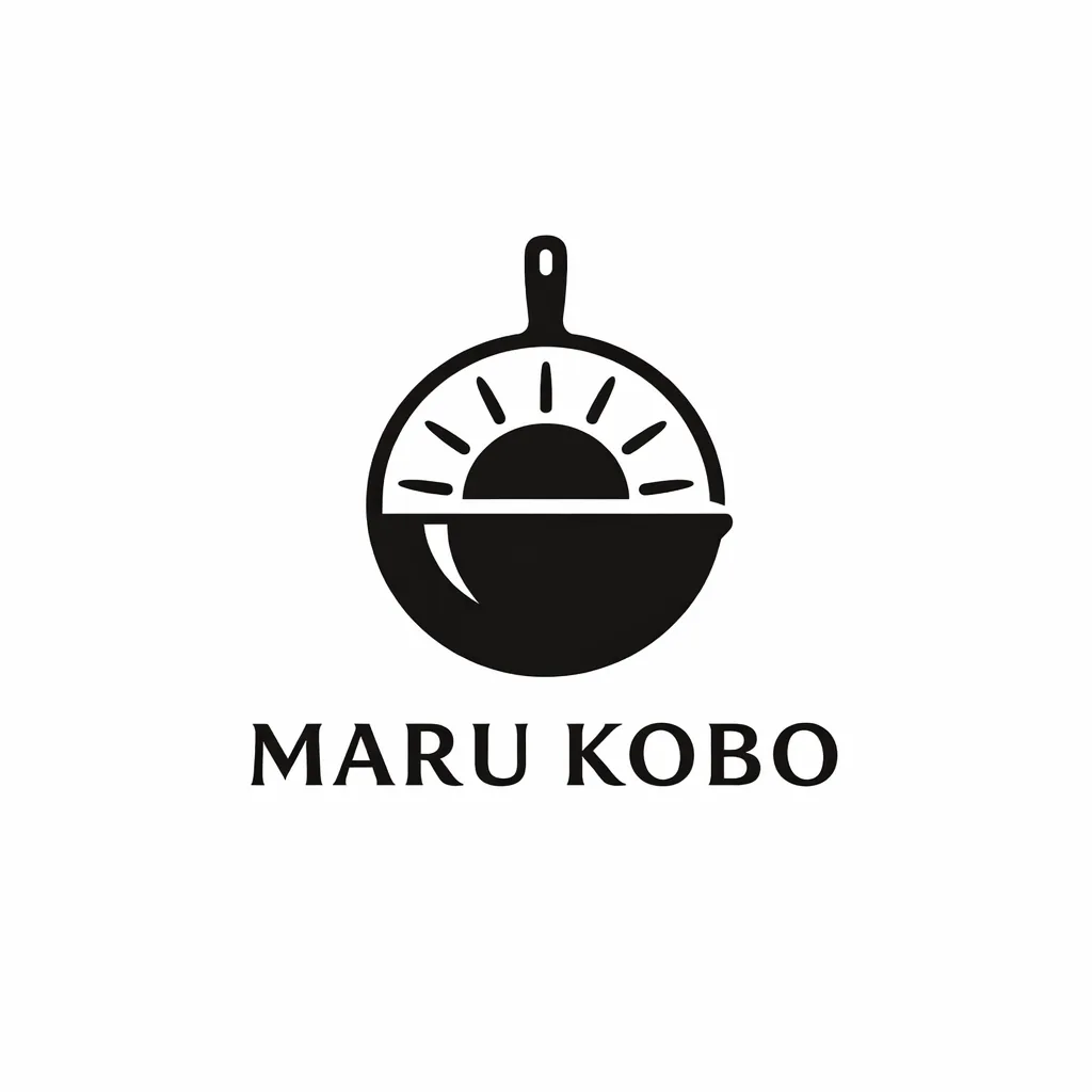 〇〇工房のロゴマーク