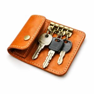 MADE in JAPAN.JP 公式 栃木レザーキーケース