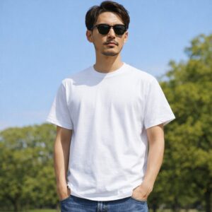 MADE in JAPAN.JP 公式 Tシャツ