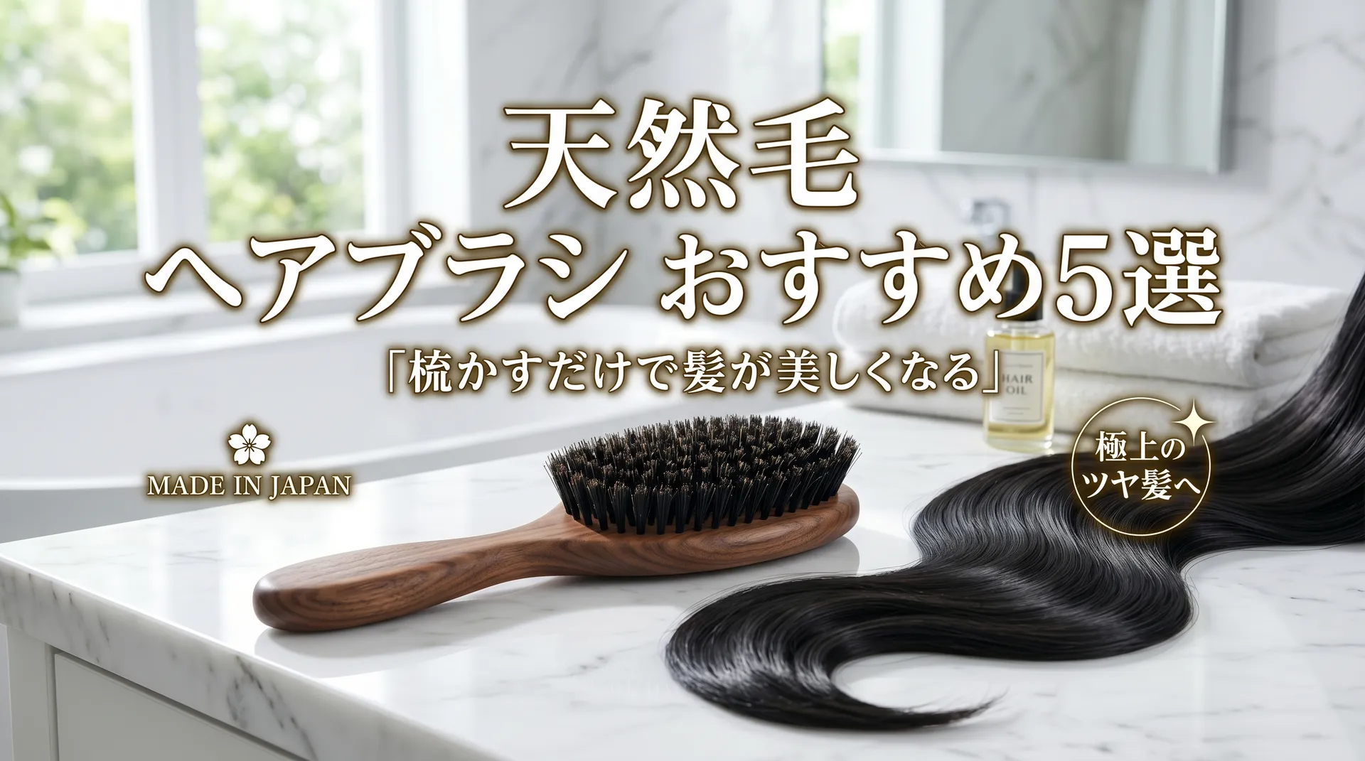 ヘアブラシ 【公式通販】